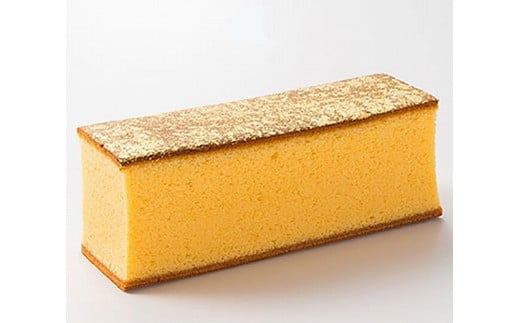 【レビューキャンペーン実施中】金沢 大和百貨店 選定 〈烏鶏庵〉烏骨鶏かすていら3号【金箔】  石川 金沢 加賀百万石 加賀 百万石 北陸 北陸復興 北陸支援