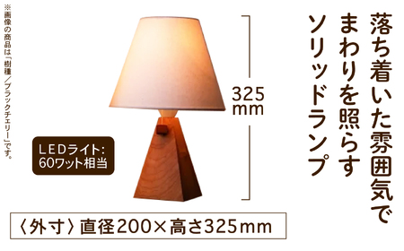 ソリッドランプ 照明 ライト 家具 インテリア 照明