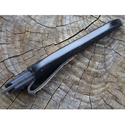 ふるさと納税 南国市 フルタングミニナイフ『野山川』 G10ハンドル 土佐オリジナル白鋼 |  | 03