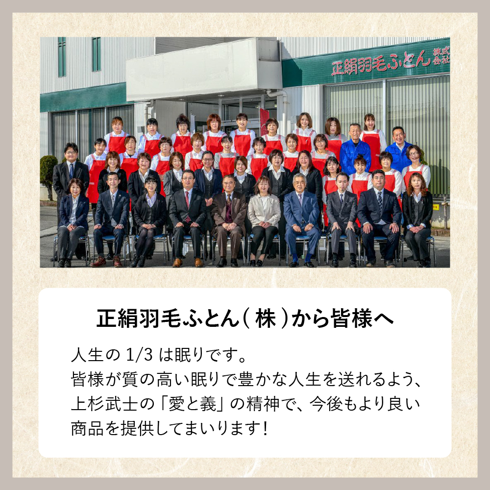 訳あり meguru羽毛掛けふとん ダウン90% シングル ネイビー