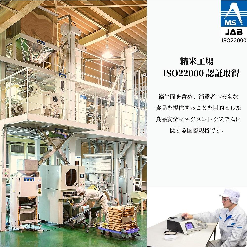 五ッ星マイスター厳選 　佐渡産こしひかり 5kg