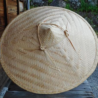 ふるさと納税 南木曽町 桧笠　上九天 |  | 02