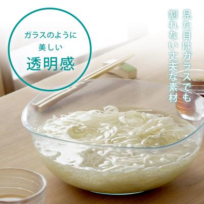 ふるさと納税 三条市 [KOGU]  耐熱クリアボウル 3点セット 耐熱200℃ 食洗機可 耐熱ボウル 【013S092】 |  | 01