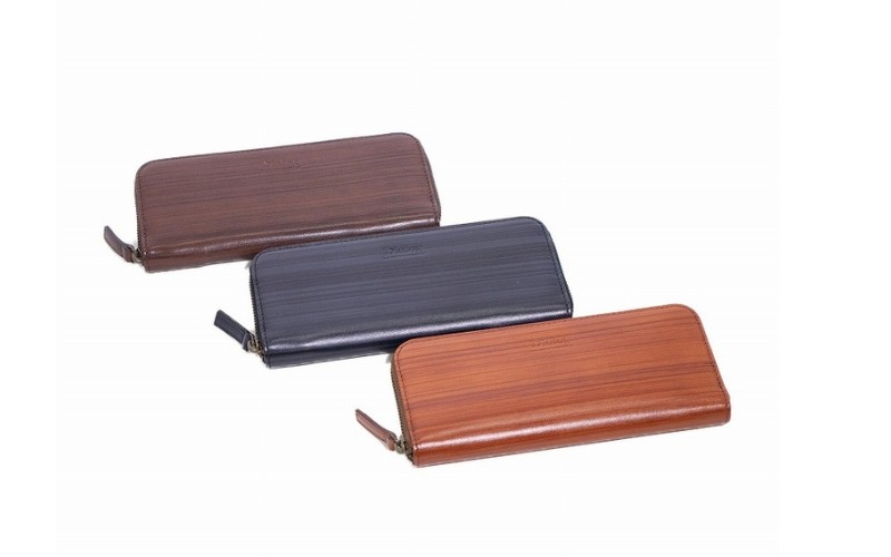 
            Dialogラウンド長財布【カラーをお選びいただけます！】
          