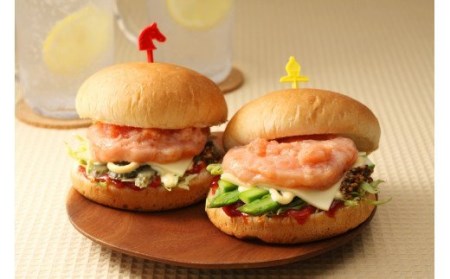 北海道産鮭使用「さけトロ」【40g×20パック（タレ付）】便利な食べきりパック_T012-0530-60DAYS