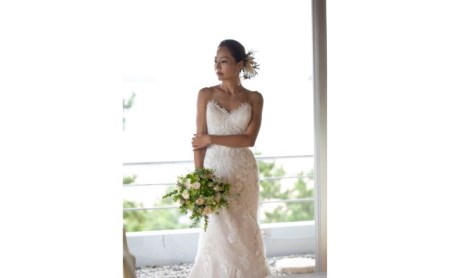 玉野市 WEDDING ベーシック プラン 挙式 限定 ＋ 食事付 ダイヤモンド 瀬戸内 マリン ホテル 結婚式 ウエディング チャペル 記念 思い出 チケット 瀬戸内海 ダイヤモンド瀬戸内マリンホテ