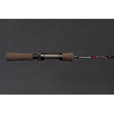 ふるさと納税 紫波町 オールハンドメイドルアーロッド　Campanella250TSUL |  | 01