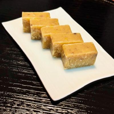 ふるさと納税 人吉市 【やまえ堂特製】【日本有数の栗の里】栗きんとん食べ比べ3種セット やまえ栗100%使用(人吉市) |  | 03