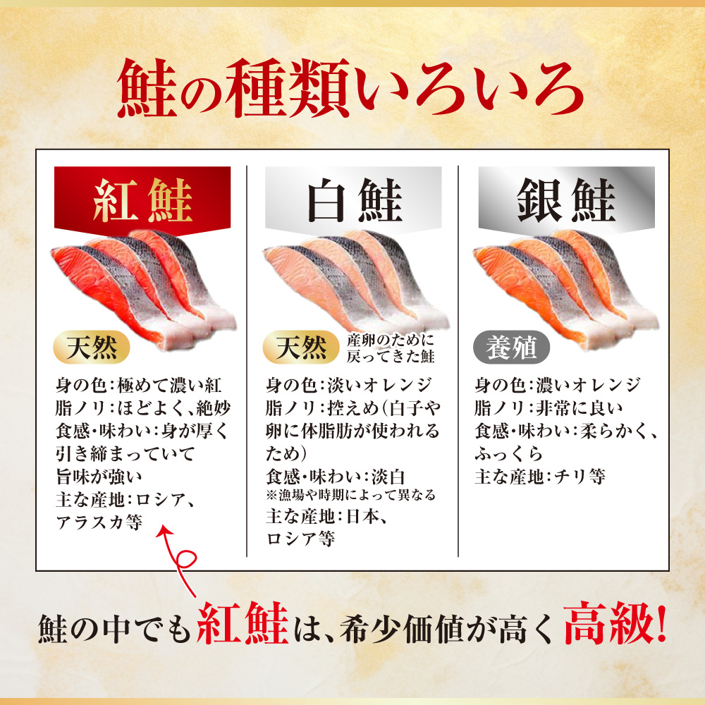 【極味】BIgサイズ一汐紅鮭切り身（厚切り）2切入真空×5袋 ふるさと納税 サケ 鮭 _F4F-7957