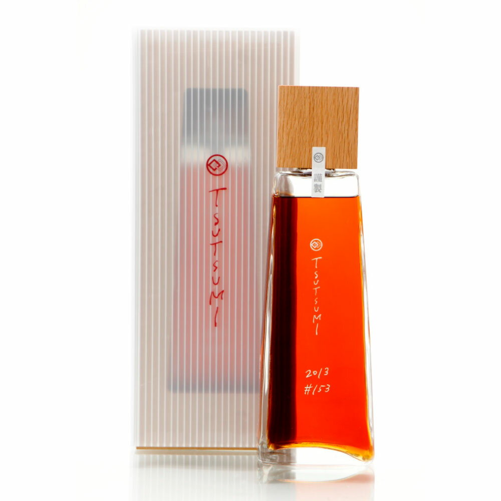 【ふるさと納税】極上 堤 720ml×1本 リキュール 焼酎 樽焼酎 お酒 お中元 お歳暮 ギフト 贈答 お酒 プレゼント 熊本県 湯前町 送料無料