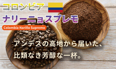 飲み比べ 自家焙煎コーヒー豆 各80g 2種 （粉）＆ドリップパック ３パック 珈琲 セット 贈答 プレゼント アースフルコーヒー  A090-031