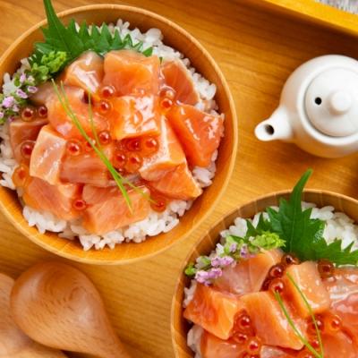 ふるさと納税 紋別市 鮭親子漬けセット(8個) |  | 03