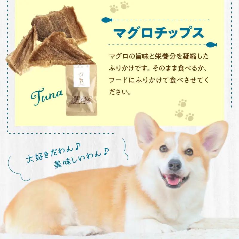 ドッグフード 無添加 お魚5点セット【犬の手作りごはん】 R15012