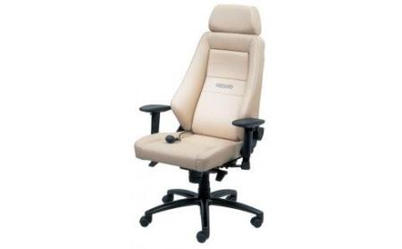 オフィスチェア RECARO 24H オフィスチェア レザー AOO01　レカロ株式会社 東近江