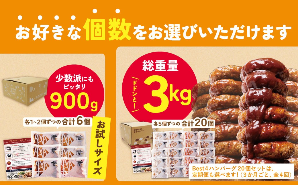 ジャポネソース・デミグラスソース