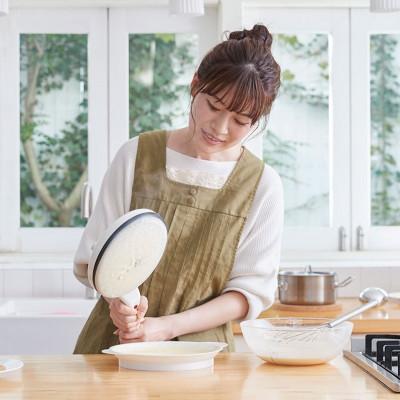 ふるさと納税 東大阪市 ハンディクレープメーカー |  | 01