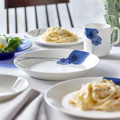 ふるさと納税 志摩市 スプリングフィールド17cmペアプレート |  | 01