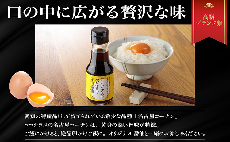 【高級】名古屋コーチンセット
