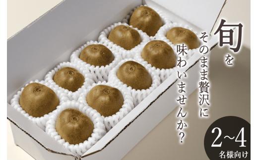 ＜先行予約2026年＞南アルプス市産 完熟レッドキウイ 800g(11~13個入)  ALPAL031