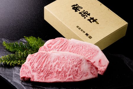 【年内順次発送】飛騨牛サーロインステーキセット 約 計400g（2枚）牛肉 ブランド牛 国産【11-13n】【冷凍】年内配送 年内発送 年内に届く 年内お届け