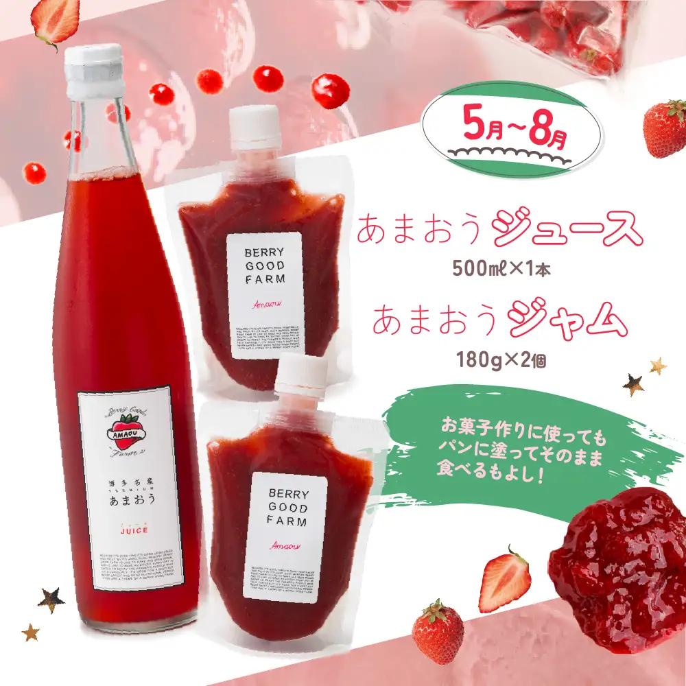 DH005.【あまおうが大好きなアナタへ】あまおう定期便（全4回）【北海道・沖縄・離島へ配送不可】【あまおう】