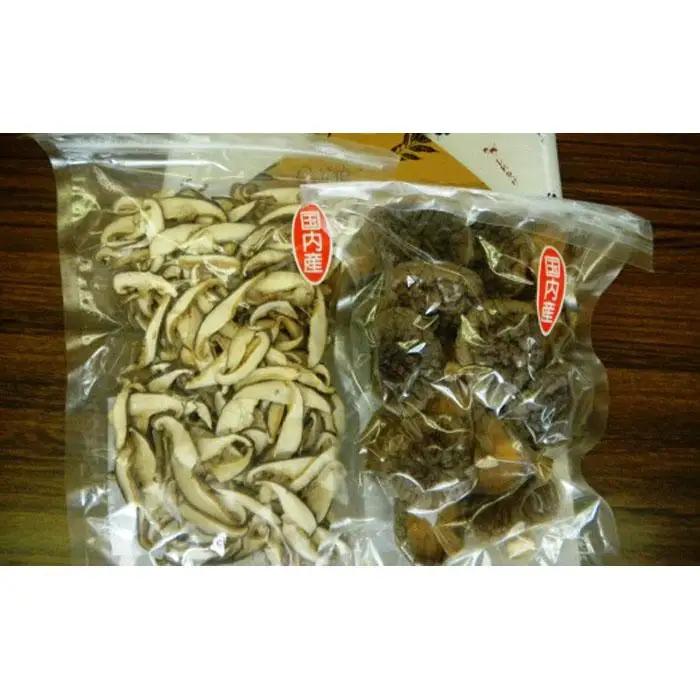 ≪印南町特産≫紀州和歌山県の味　3種セット（紀和味乾燥椎茸、紀州産南高梅、ダルマ醤油）