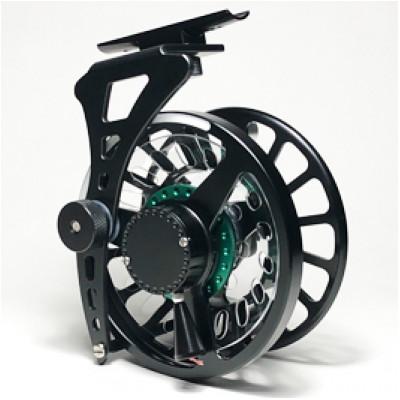 ふるさと納税 射水市 JET STREAM　SWALLOW　フライフィッシング用リール |  | 03