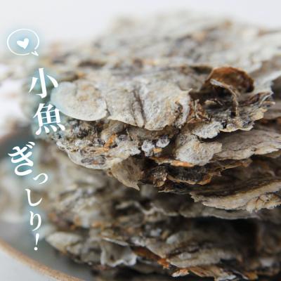 ふるさと納税 愛南町 愛南 まるごとイワシせんべい 1袋 15g 伊予乃国 |  | 01