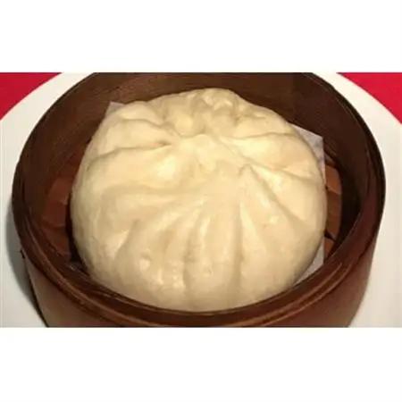ジャンボ肉まん　4個【配送不可地域：離島】【1295861】