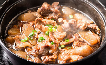 【全6回定期便】馬スジ 約1kg (約500g×2パック) / 馬肉 スジ 馬すじ 煮込み 煮物 カレー お肉 スジ肉 スジ すじ肉 料理用 馬 肉 熊本 すじ【五右衛門フーズ】[BHCY043]