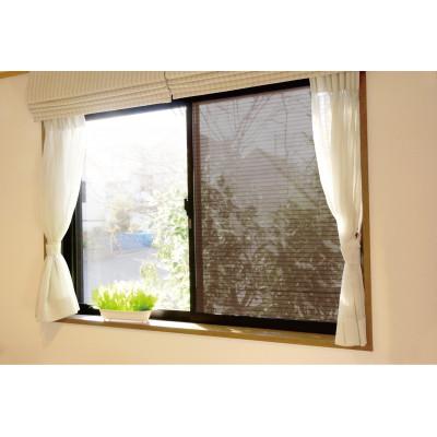 ふるさと納税 河内長野市 大阪府河内長野市 電気代が節約できる日よけシート 2枚組 EAMMS-9045S 2セット |  | 01