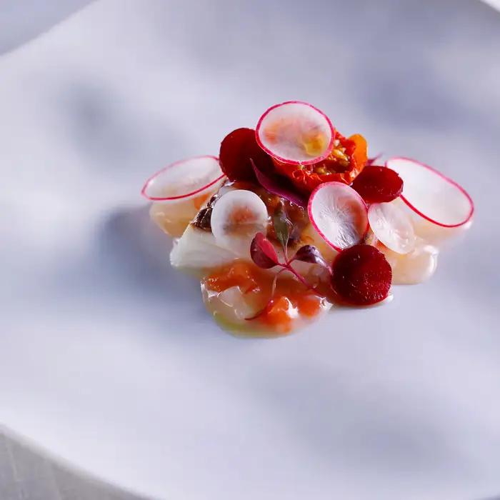 Auberge フレンチの森レストラン各棟共通　ペアランチ食事利用券