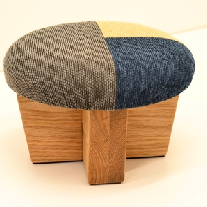 正座椅子 柄:Bタイプ | 椅子 新潟県 弥彦村