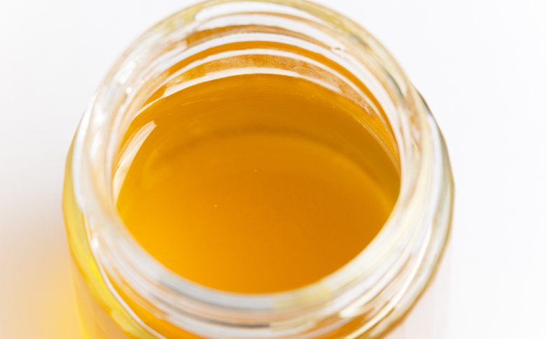 百花∞∞∞(垂れ蜜) 2個(100g×2)  国産 はちみつ - 日本製 ハチミツ 蜂蜜 百花蜜 ハニー パンケーキ ヨーグルト 山口農園 高知県 香南市 常温 ya-0003