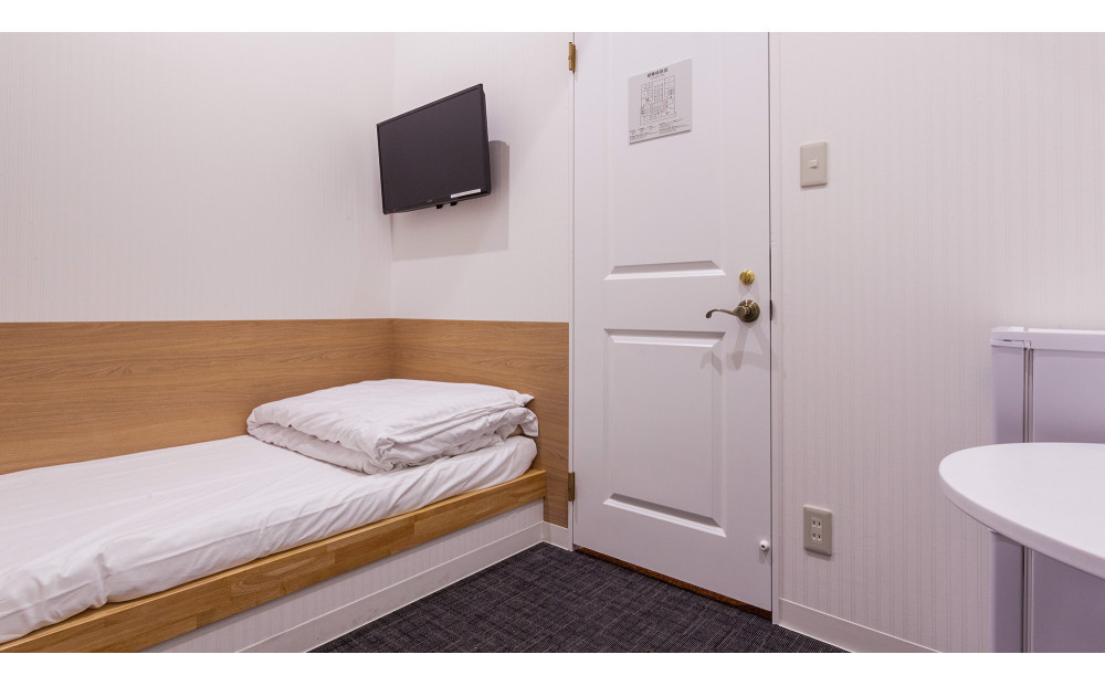 HOTEL THE CUBE 那覇国際通り　6,000円分