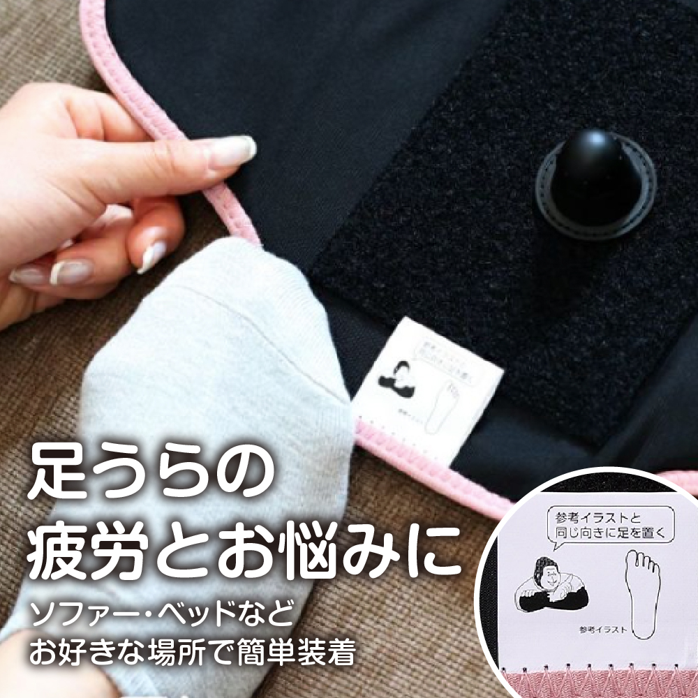 ゴリラのひとつき　パープル