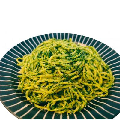 ふるさと納税 唐津市 佐賀県産ハウスモロヘイヤ　3kg(100g×10袋×3箱) |  | 03