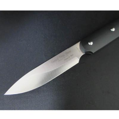 ふるさと納税 関市 Campn' Twin スライサー ブラック (シースナイフ ケース付き) |  | 02