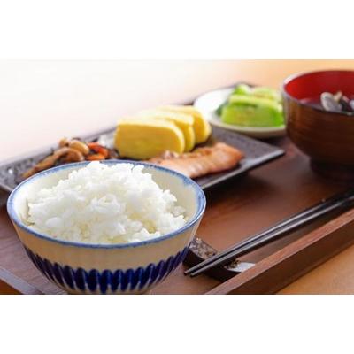 ふるさと納税 阿賀野市 【令和7年産新米】【6ヶ月定期便】新潟産コシヒカリ瓢湖米　5kg×6回 |  | 01