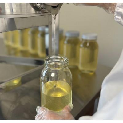 ふるさと納税 長野県 アカシアはちみつ(大)1183g|subako|国産|非加熱|無添加 |  | 03