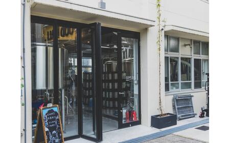 ｏｐｅｎ ａｉｒ クラフトビール おまかせ6本セット