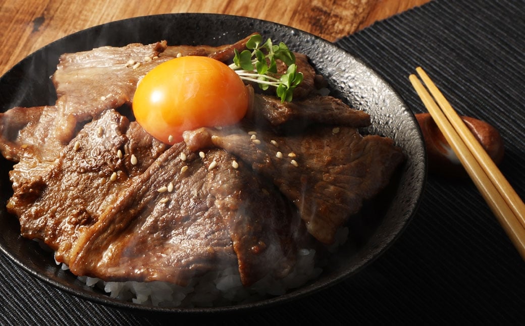 【6ヶ月定期便】 訳あり 赤牛焼肉用カット（バラ・ロース）500g