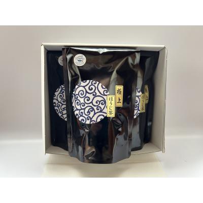 ふるさと納税 富士市 ほうじ茶100g×3袋セット |  | 01