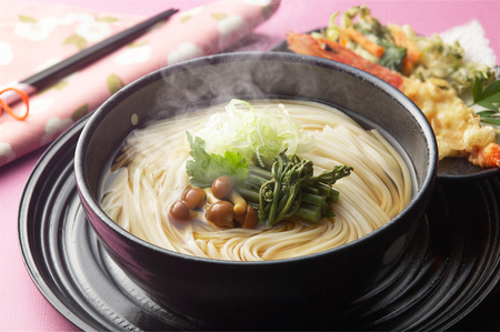 稲庭切りうどん国産原料全量使用 KR-2506 稲庭うどん 稲庭うどん 【(株)後文】[M9405]