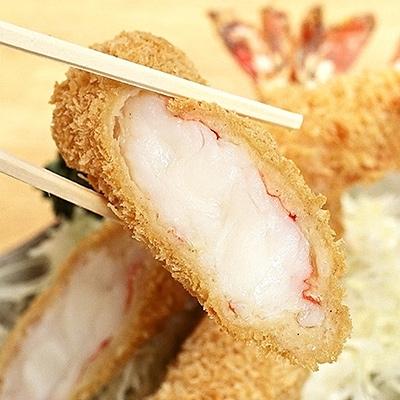 ふるさと納税 南知多町 まるは食堂の「エビフライ」 「キスフライ」特盛セット　老舗の味をご自宅で　南知多名産認定品 |  | 01