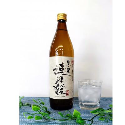 ふるさと納税 日出町 大分むぎ焼酎　二階堂速津媛25度(900ml)12本セット |  | 01