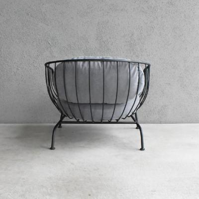 ふるさと納税 関市 Hoop ラウンジチェア |  | 02