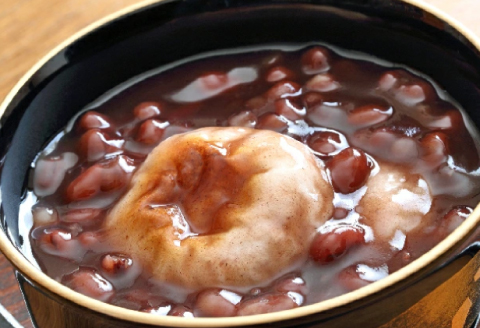 美郷町産ミコトモチ使用 山里の味 杵つき餅4種セット【期間限定 丸餅 500g×2袋 よもぎ餅 500g×1袋 3色かきもち 450g×1袋 黒豆かきもち 300g×1袋 餅 もち 杵つき お正月 甘