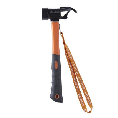 ふるさと納税 城陽市 LOGOS パワーペグハンマー アウトドアやキャンプ場で大活躍なハンマー!　71996513