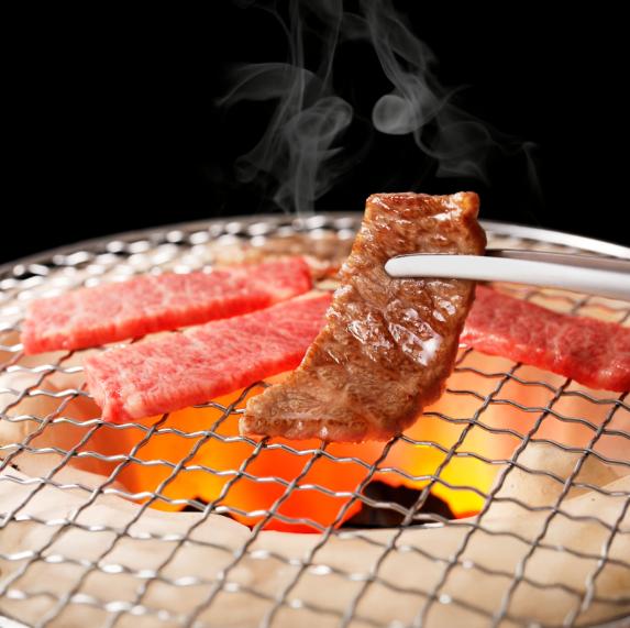 牛肉 焼肉 黒毛和牛 500g 赤身 和牛 とくしま三つ星ビーフ 牛肉 ぎゅうにく ブランド 牛 肉 ビーフ BBQ アウトドア キャンプ おかず おつまみ 日用 お祝い 誕生日 記念日 ギフト 贈答